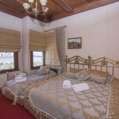 Hotel HHK Hotel - Bild 8