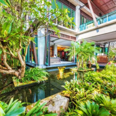 Club Wyndham Patong Hill Phuket - Bild 11