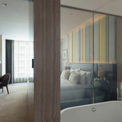 Lancaster Bangkok - Bild 8