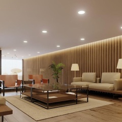 Ring Downtown Hotel - Bild 7