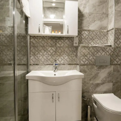 Genius Hotel Istanbul - Bild 13