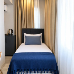 Blueberry Inn Hotel Antalya - Bild 29