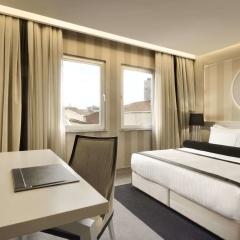 Ramada Hotel & Suites by Wyndham Istanbul Sisli - Bild 5