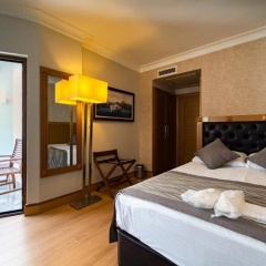 Levent Istanbul Hotel - Bild 28