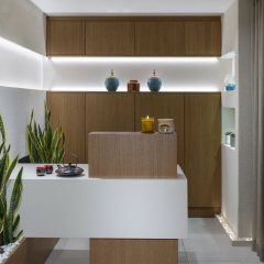 Nex Hotels Istanbul - Bild 14