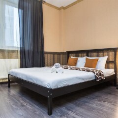 Гостиница на Геологоразведчиков 44 в Тюмени отзывы, цены и фото номеров - забронировать гостиницу на Геологоразведчиков 44 онлайн Тюмень фото 3