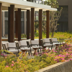 Radisson Blu Bali Uluwatu Hotel - Bild 6