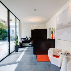 SevenDays BoardingHouse Hotel - Bild 9