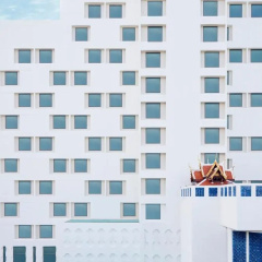 Montien Hotel Surawong Bangkok - Bild 3