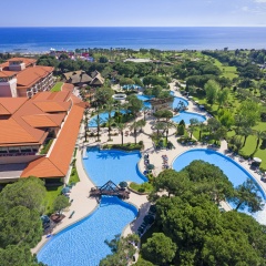 IC Hotels Green Palace - Bild 4