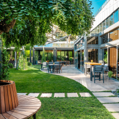 InterContinental Istanbul by IHG - Bild 17