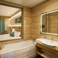 Istanbul Medikal Termal Hotel - Bild 6