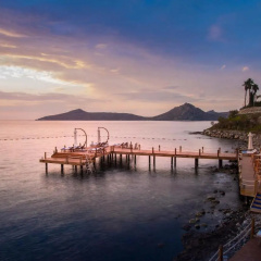 Allium Bodrum Resort & Spa - Bild 3