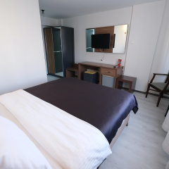 Ustun Alsancak Hotel - Bild 5