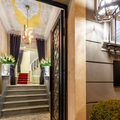 The Soul Istanbul Hotel - Bild 2