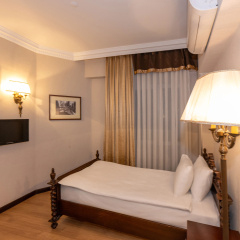 Pera Rose Hotel & Spa - Special Category - Bild 27