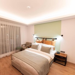 La Farine Rooms - Bild 22