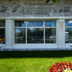 Akgun Istanbul Hotel - Bild 10