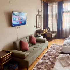 Gedik Pasa Konagi Hotel - Bild 7