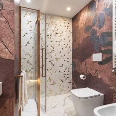 Hotel Je Rome - Bild 20