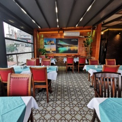 Agora Boutique-Hotel - Bild 8