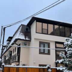 Гостиница Anadel Iceberg в Красной Поляне отзывы, цены и фото номеров - забронировать гостиницу Anadel Iceberg онлайн Красная Поляна фото 18