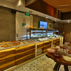 Taxim Lounge Hotel thumbnail 22