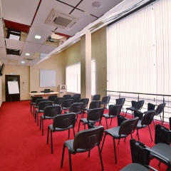 Отель 3