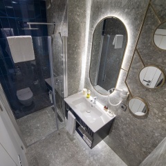 Stile Suite Marine Apart-Hotel - Bild 9