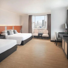 The Berkeley Hotel Pratunam - Bild 6
