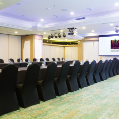 Bangkok Hotel Lotus Sukhumvit 33 by Compass Hospitality - Bild 23
