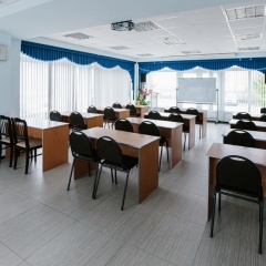 Отель 3
