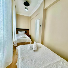 Grand LAVİN Hotel - Bild 13