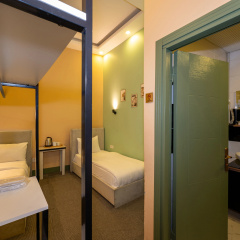 Grand Rafinn Hotel - Bild 15