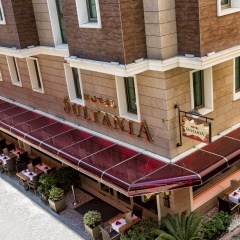 Sultania Hotel - Bild 2