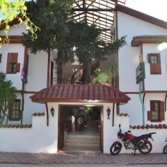 Kaliptus Hotel - Bild 20