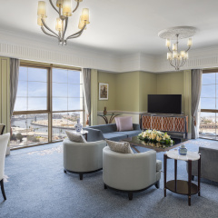 Al Habtoor Palace Hotel thumbnail 35