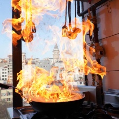 The Halich Hotel Istanbul - Bild 12