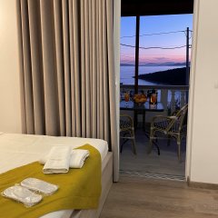 Relax Mea Hotel in Sarande, Albania from 29$, photos, reviews - zenhotels.com photo 6