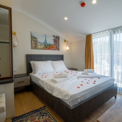 Tanrise City House Hostel - Bild 12