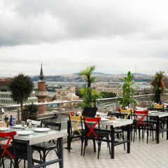 Golden Horn Park Hotel - Bild 17