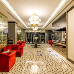 Ramada by Wyndham Istanbul Golden Horn - Bild 25