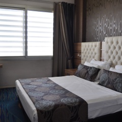 Orty Airport Hotel - Bild 14