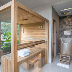 Sin Nombre Bali Boutique Hotel - Bild 2