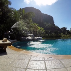Villa Saifon - Bild 9