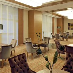 Mercure Istanbul Altunizade - Bild 11