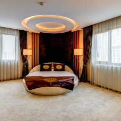 Bera Konya Hotel - Bild 16