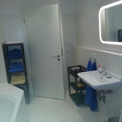 Luxus FeWo Soldic Apartments - Bild 15