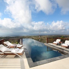 Villa Ali Agung - Bild 8