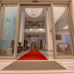 Innova Sultanahmet Hotel - Bild 22